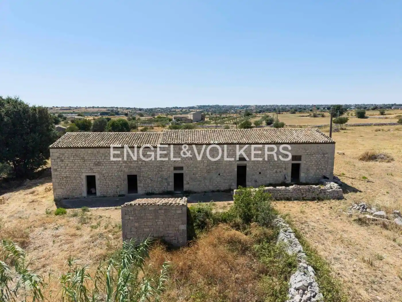 Rustico - Casale in vendita a Modica