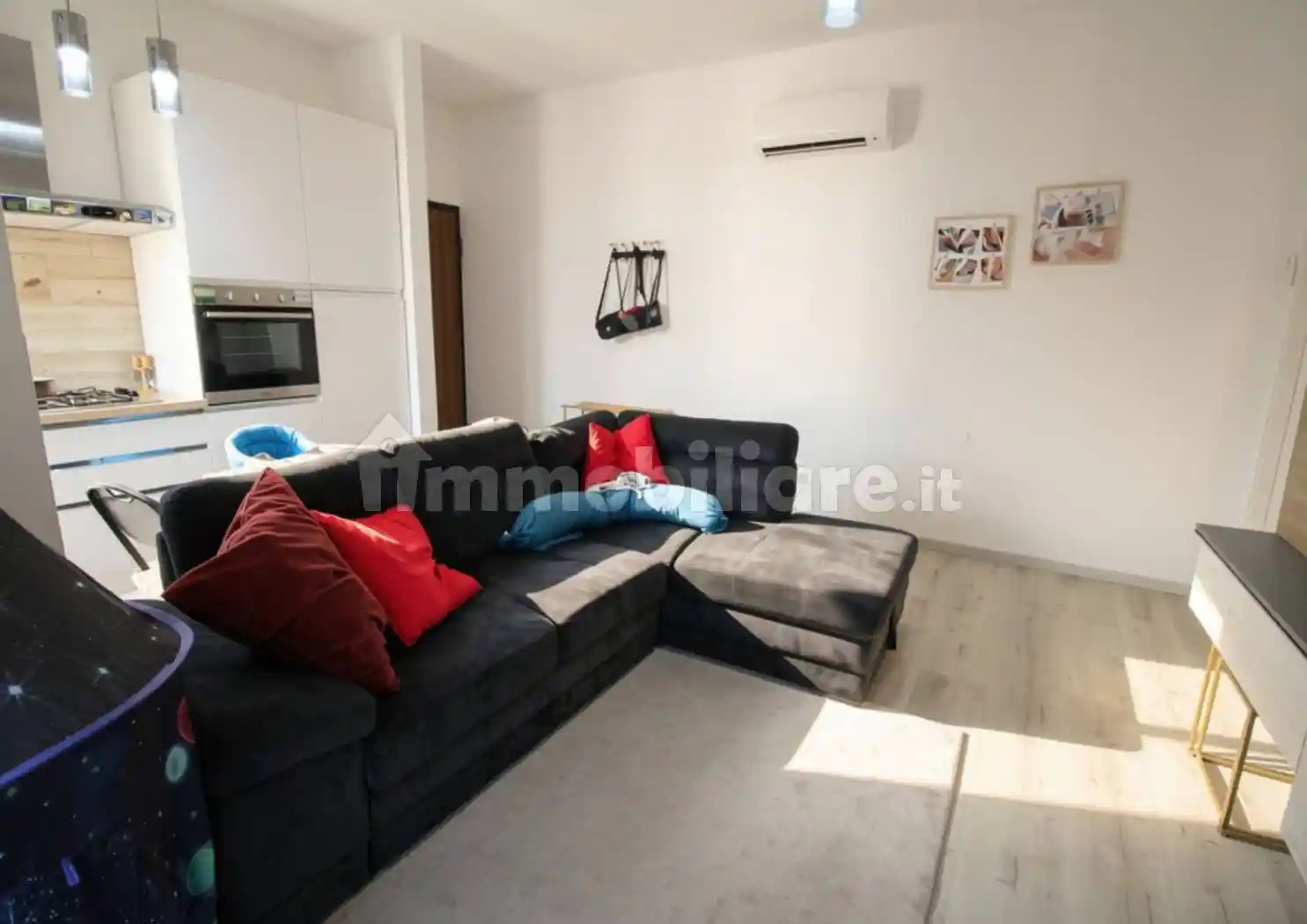 Appartamento in vendita a Senago