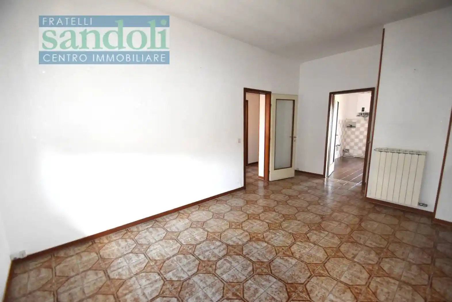 Appartamento in vendita a Vercelli