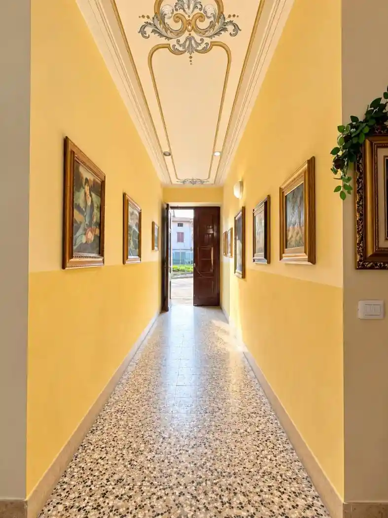 Appartamento in vendita a Biella