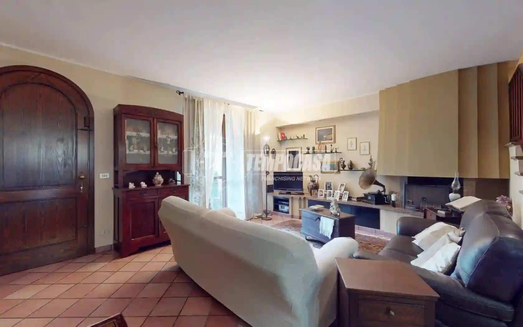 Villetta a schiera - foto 3