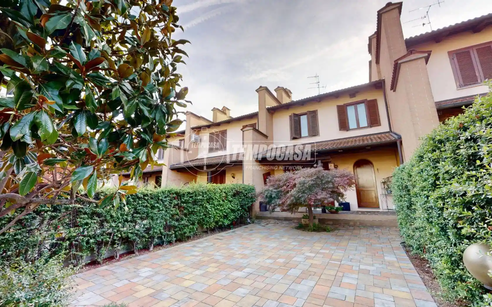 Villetta a schiera in vendita a Bra