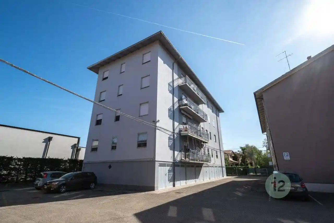 Appartamento in vendita a Carpi