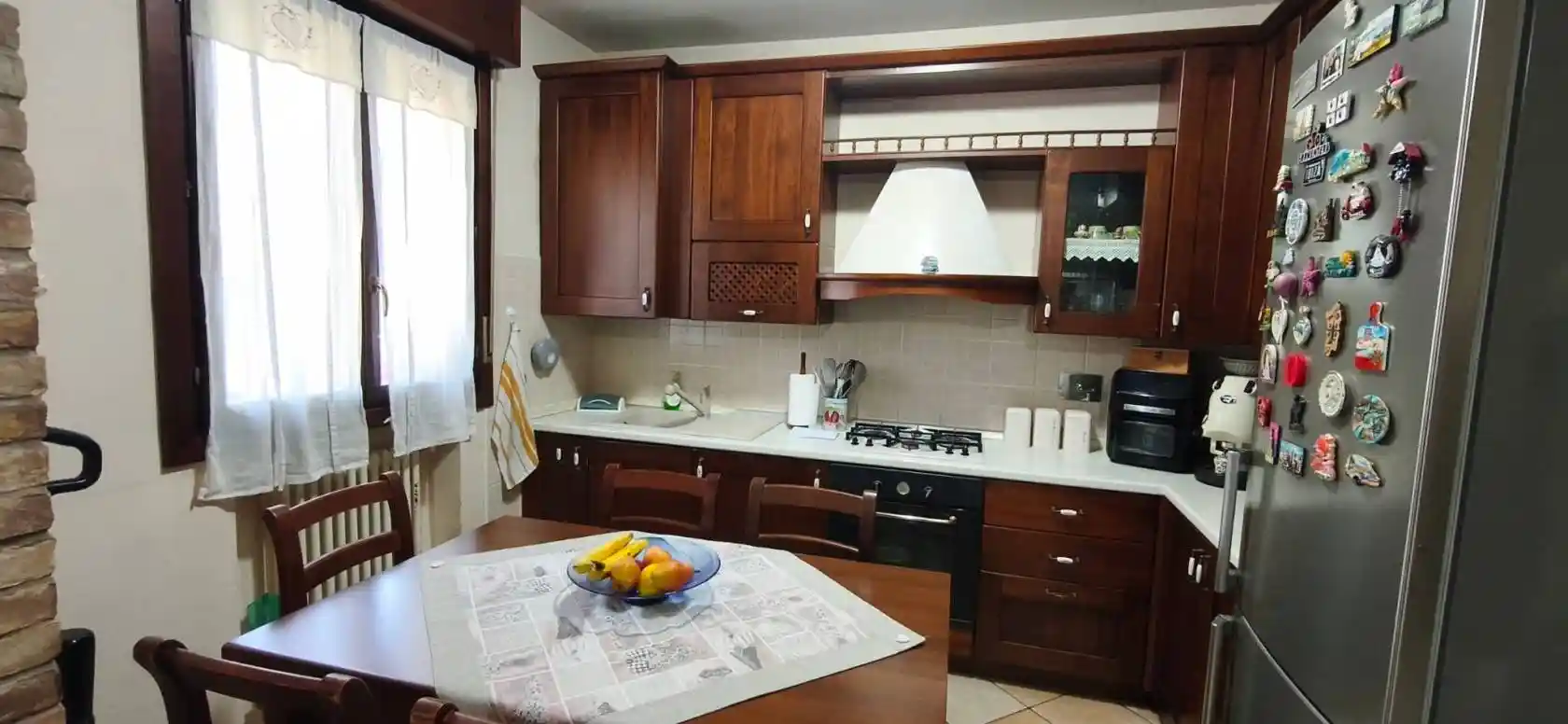 Appartamento in vendita a Casalgrande