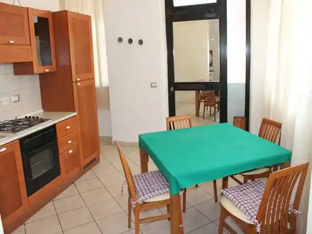 Appartamento in affitto a Biassono