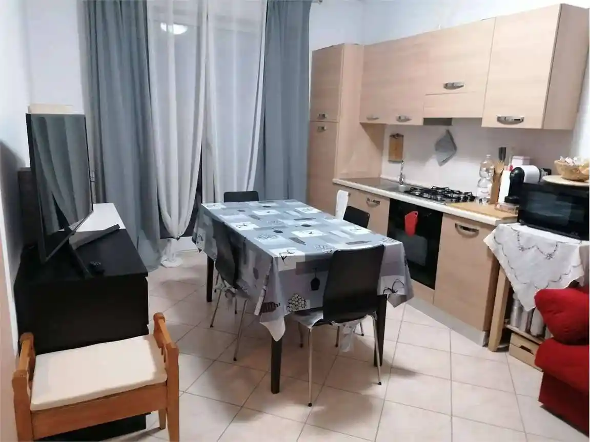 Appartamento in affitto a Verona