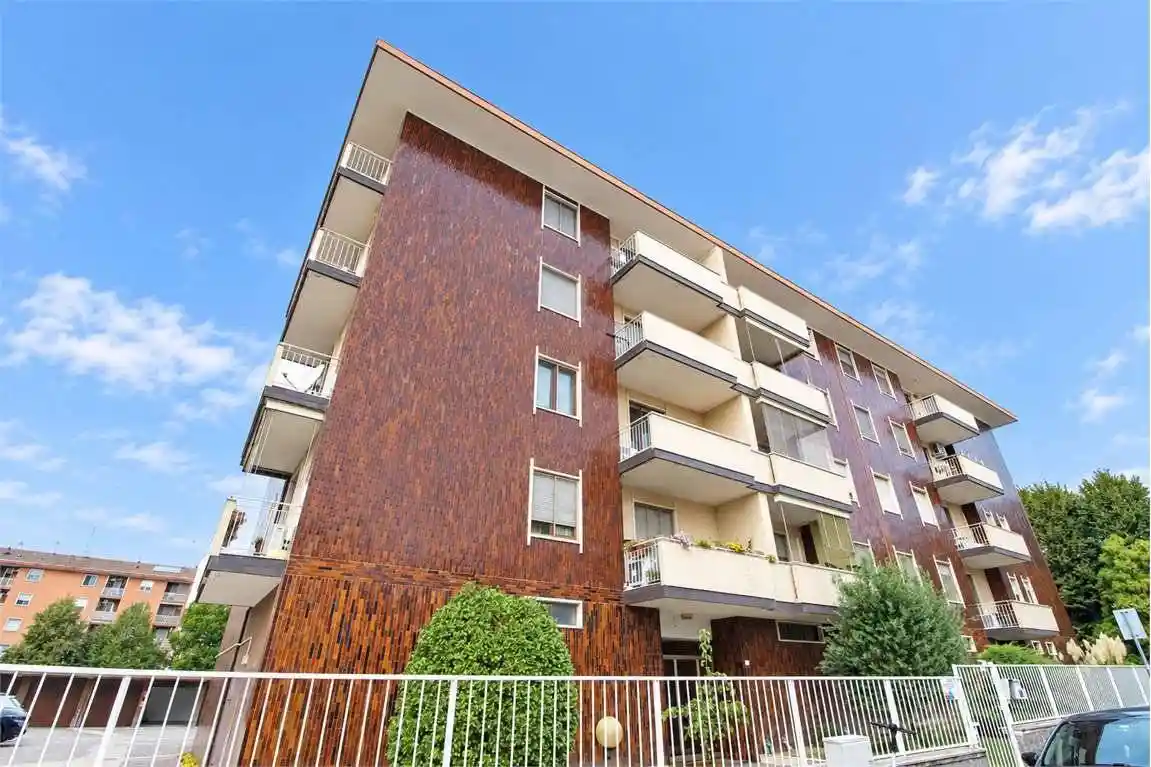 Appartamento in vendita a Novara
