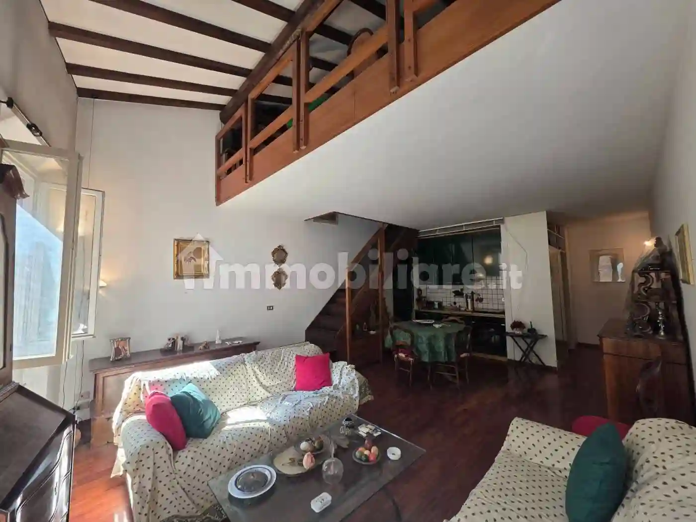 Attico - Mansarda - foto 2