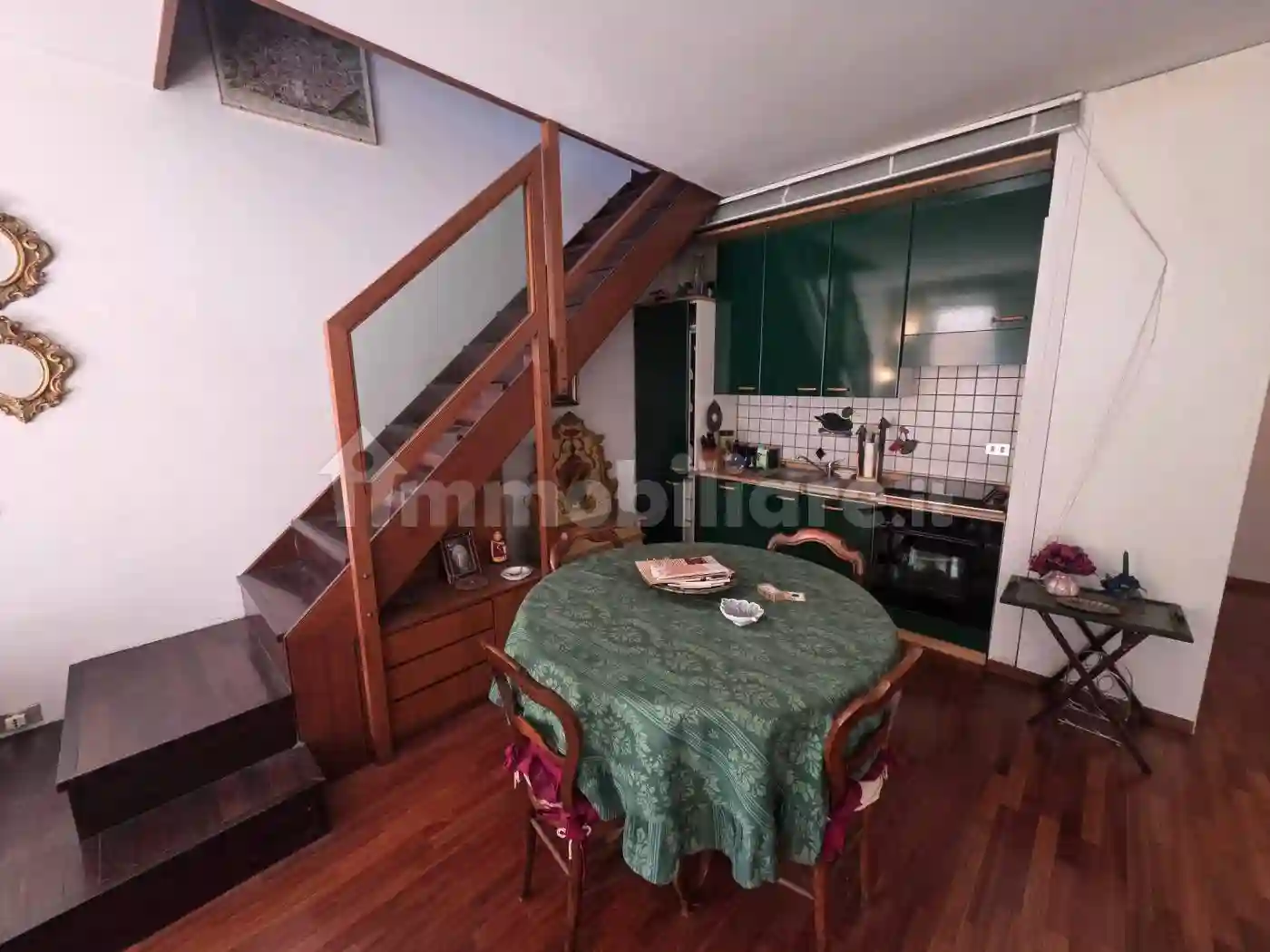 Attico - Mansarda - foto 5