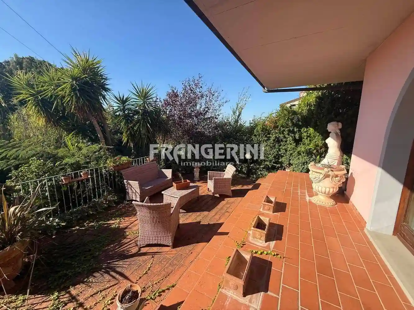 Villa - foto 5