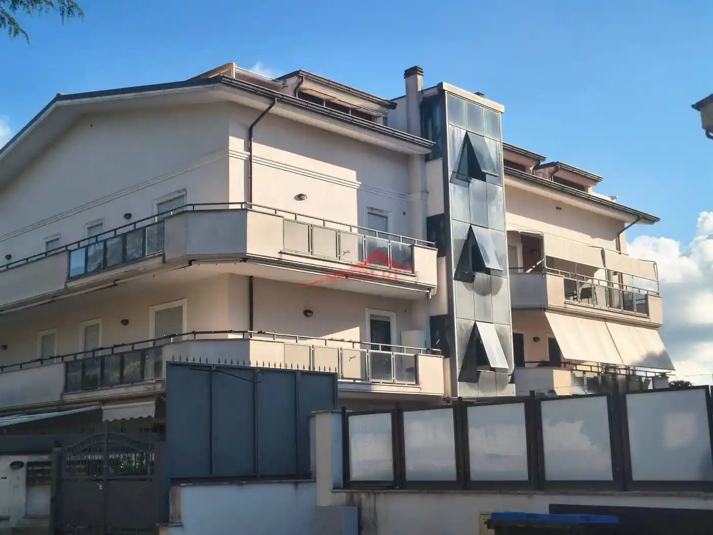 Appartamento in vendita a Marino