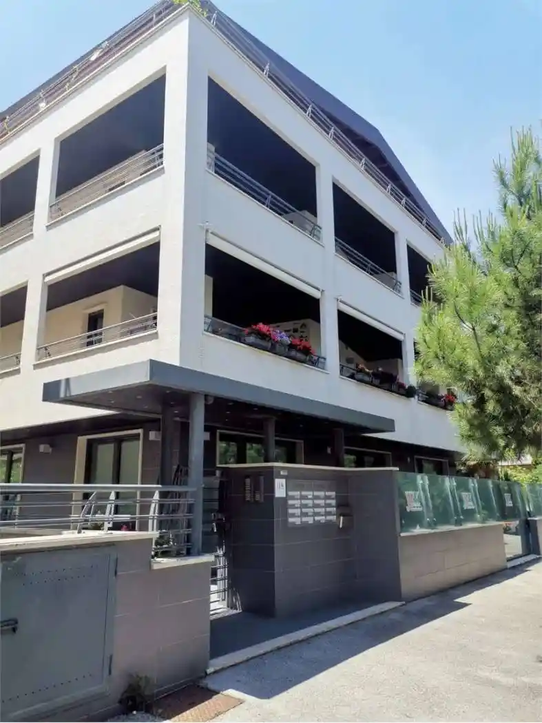 Appartamento in vendita a Pescara