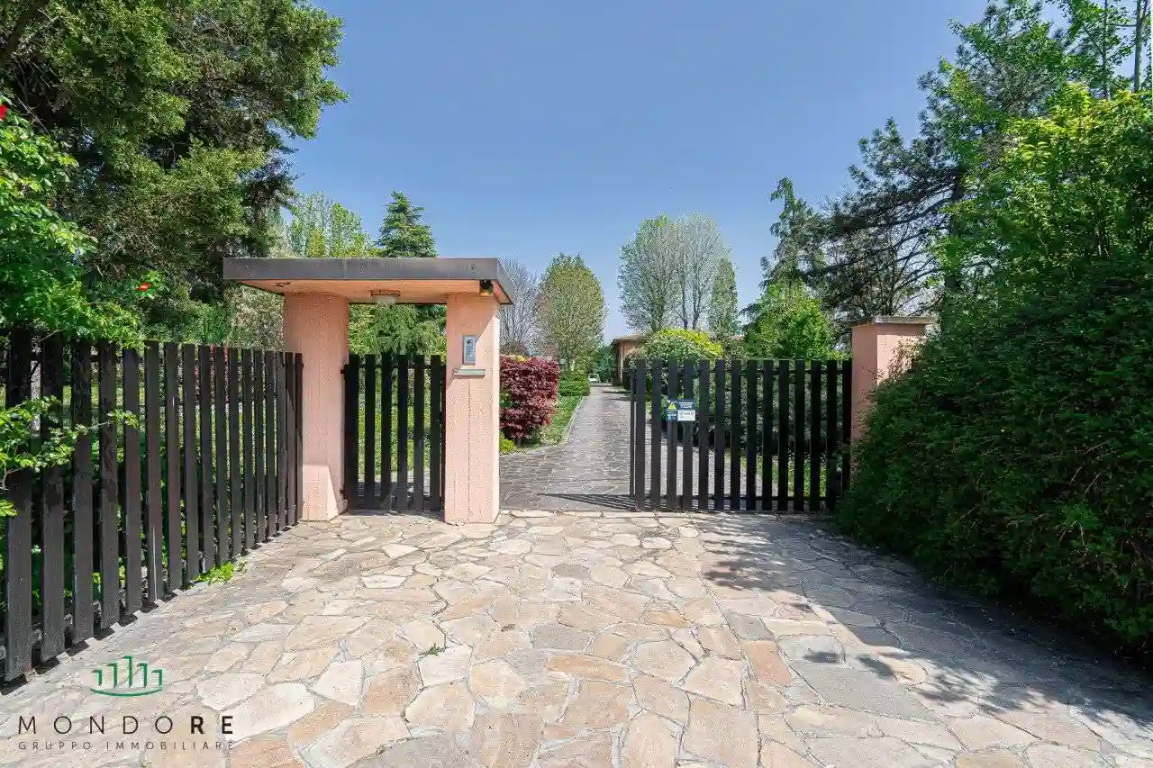 Villa - foto 3