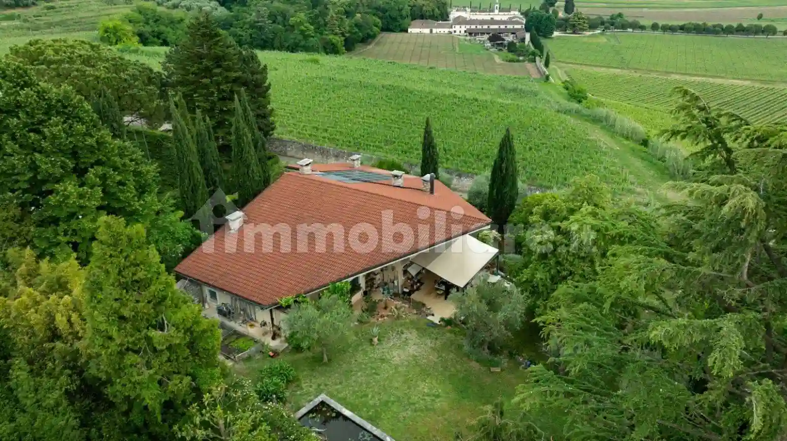Villa - foto 3