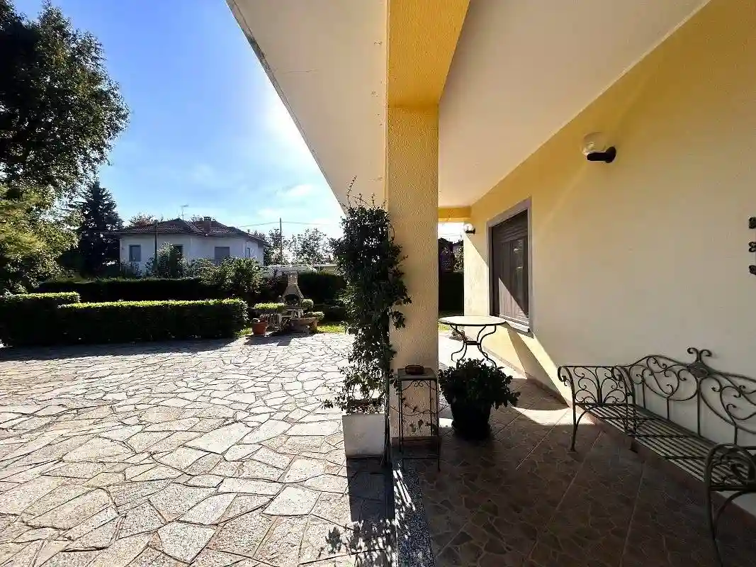 Villa - foto 4