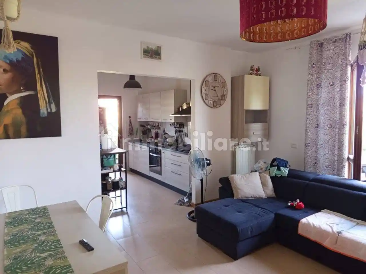 Appartamento in affitto a Roma