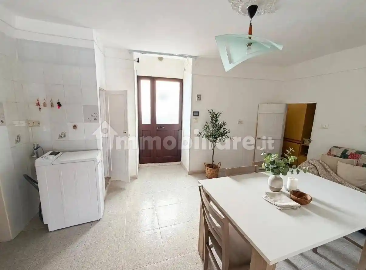 Appartamento in vendita a Ginosa