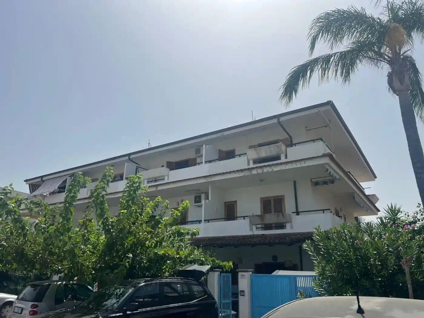 Appartamento in vendita a Vibo Valentia