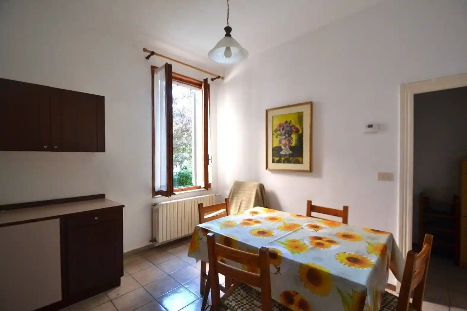 Appartamento in affitto a Parma