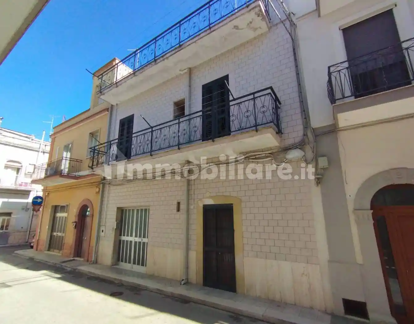 Casa indipendente in vendita a Acquaviva delle Fonti