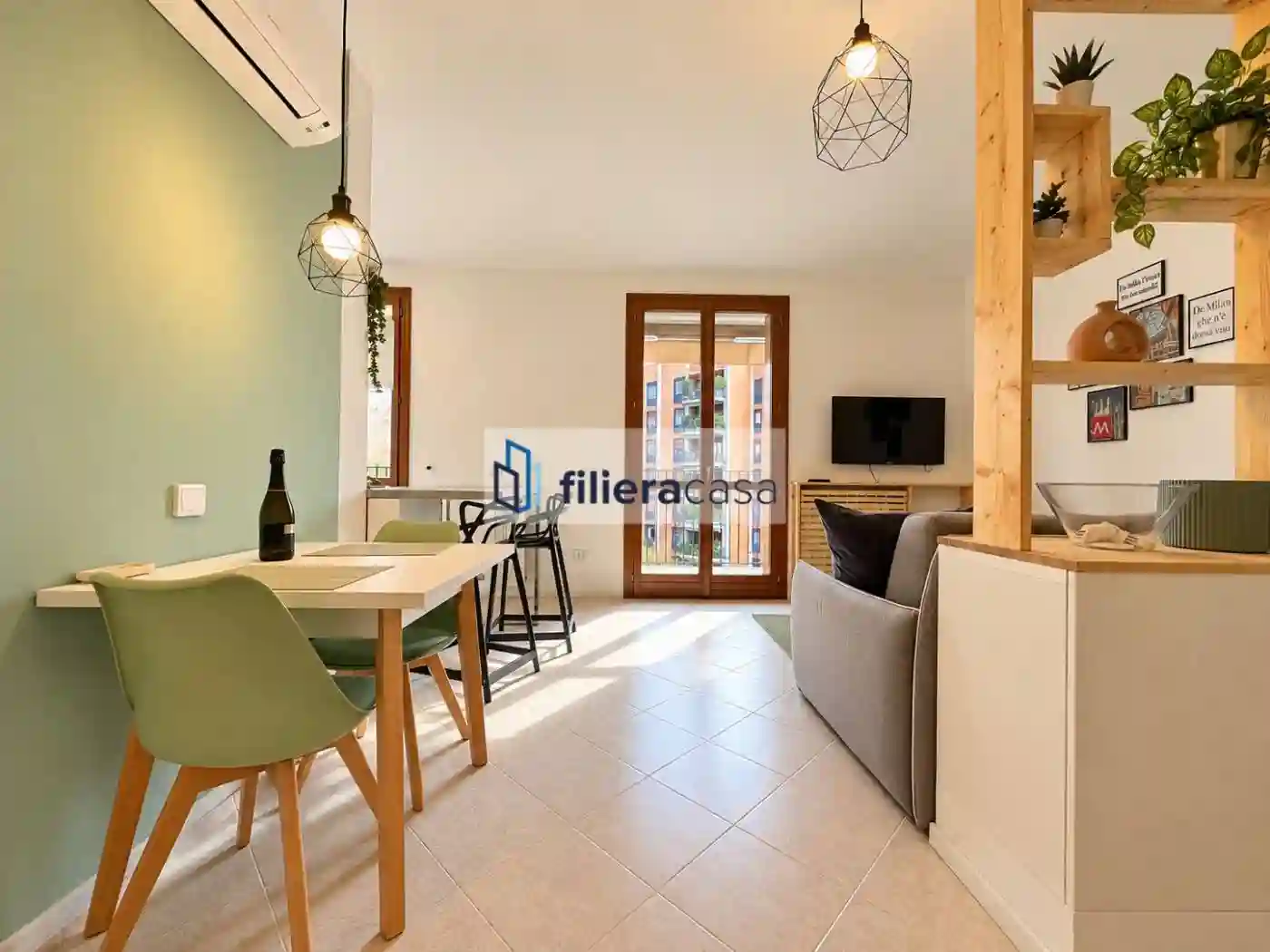 Appartamento - foto 5
