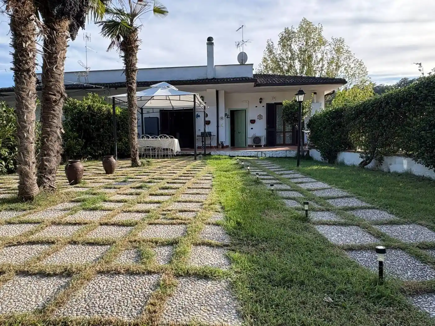 Villa in vendita a Fara in Sabina