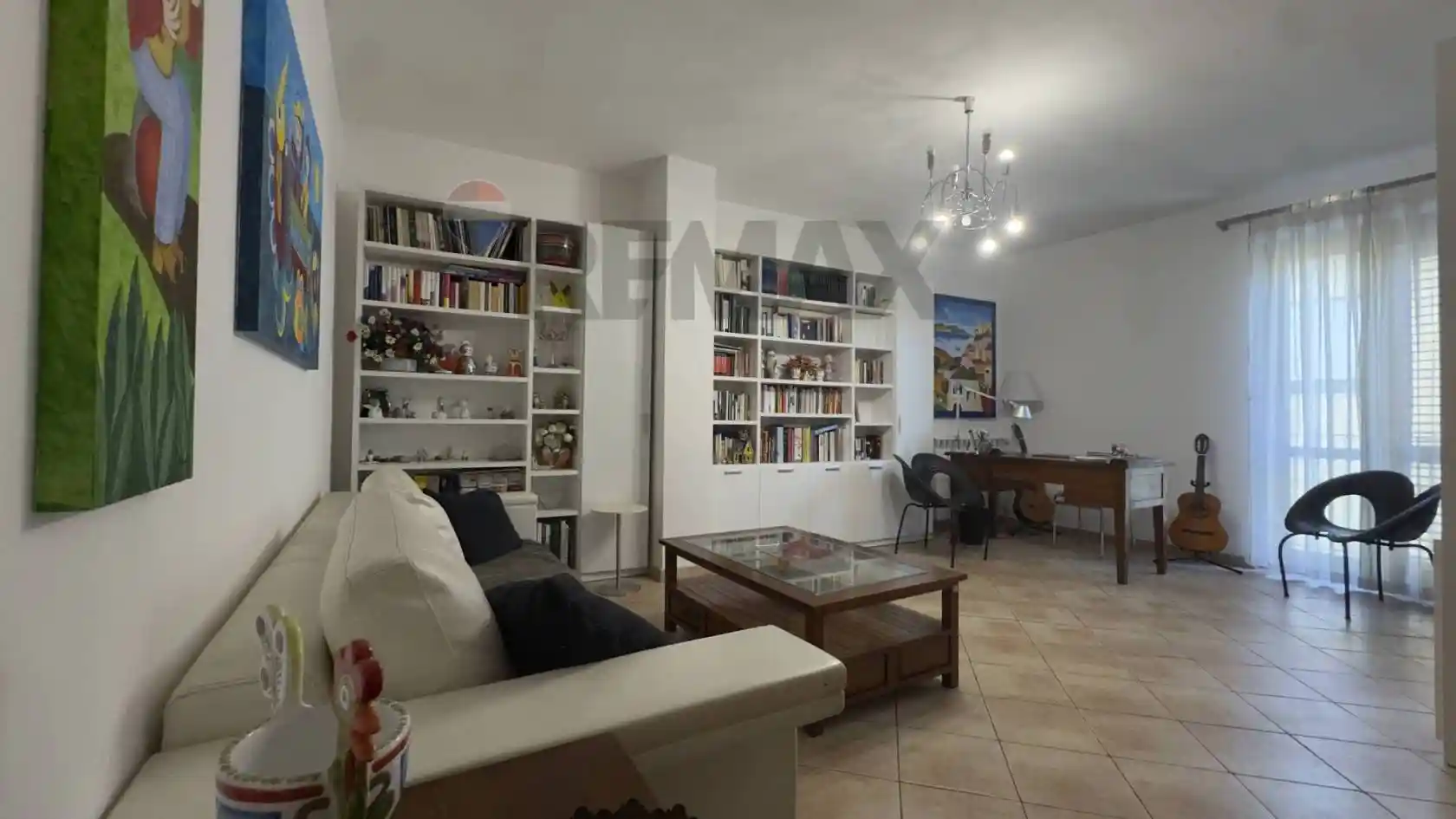 Appartamento in vendita a Bagheria