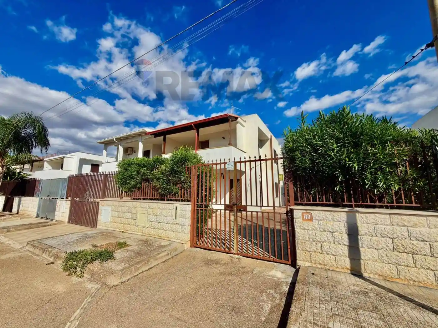 Casa indipendente in vendita a Porto Cesareo