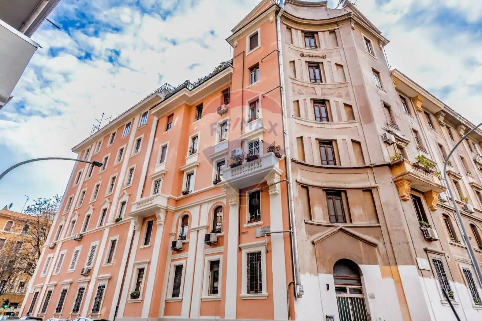 Appartamento in affitto a Roma