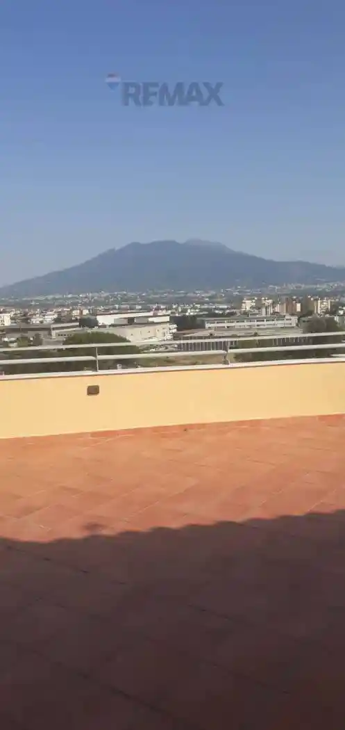 Appartamento in affitto a Casalnuovo di Napoli