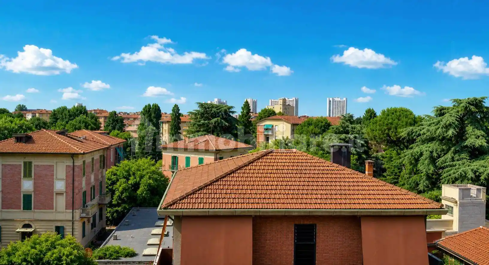 Appartamento in affitto a Bologna