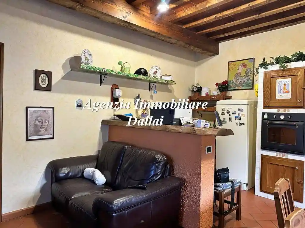 Appartamento in affitto a Scarperia e San Piero