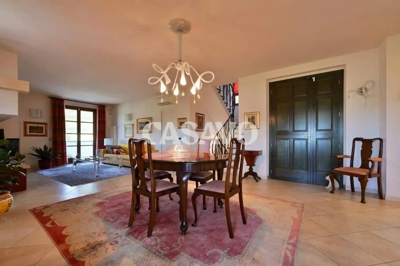 Villa in vendita a Livorno