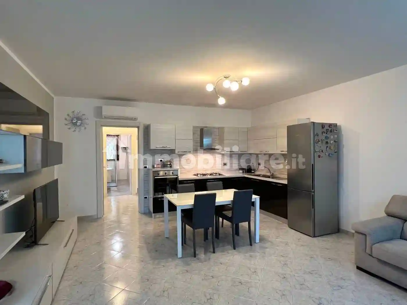 Villetta a schiera - foto 2