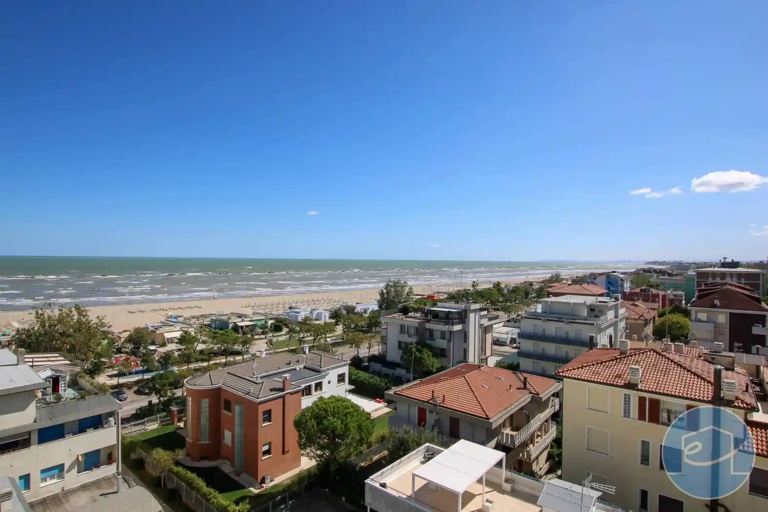 Appartamento in vendita a Cesenatico