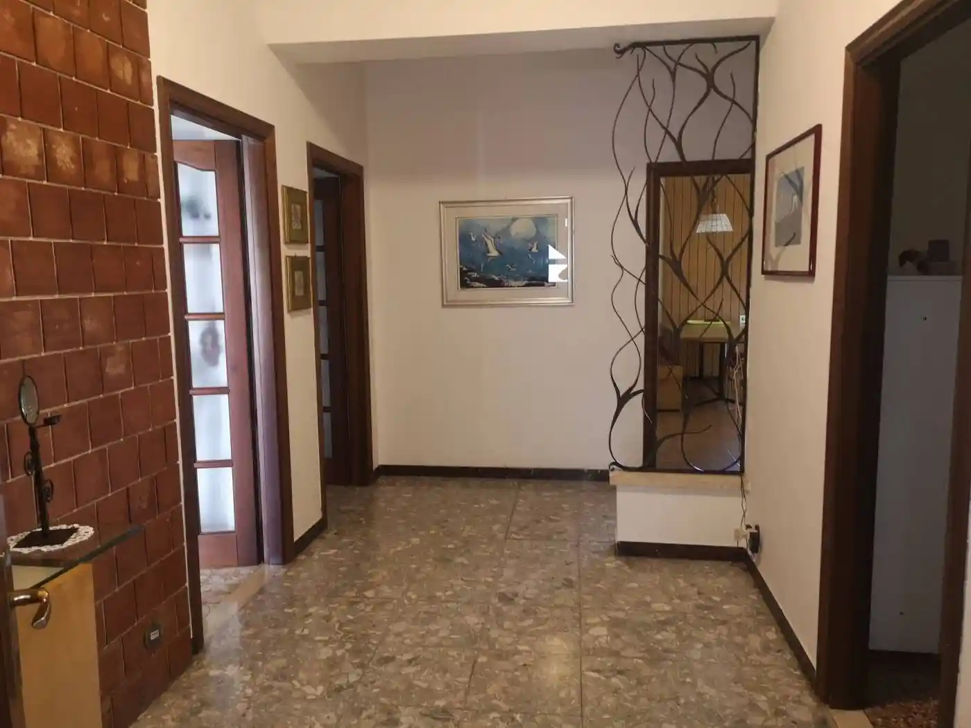 Appartamento in vendita a Ancona