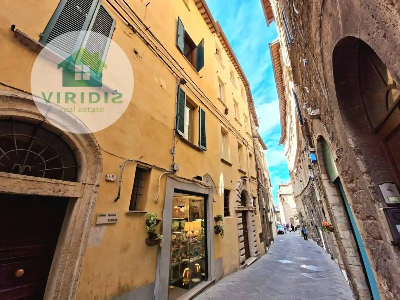 Appartamento in vendita a Perugia