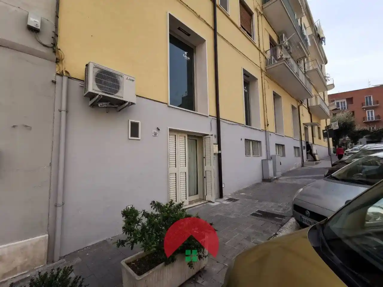 Appartamento in affitto a Matera