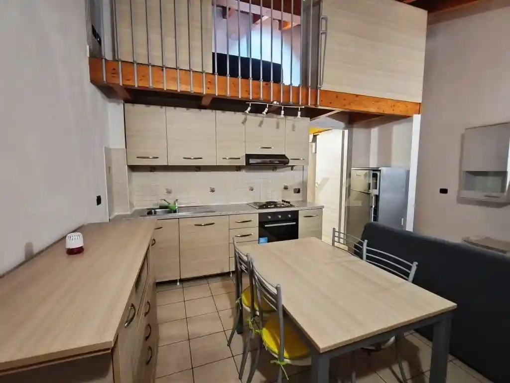 Appartamento in affitto a Pogliano Milanese
