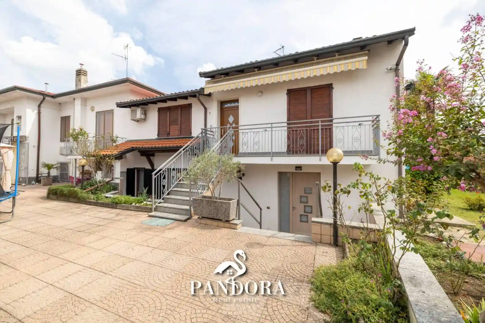 Appartamento in vendita a Gallarate