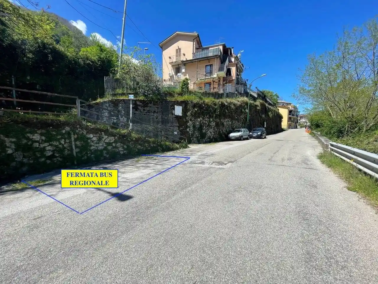 Casa indipendente in vendita a Pietrastornina