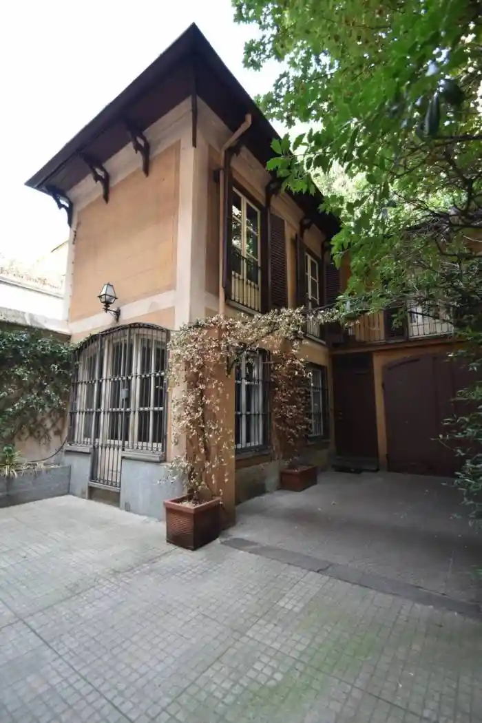 Casa indipendente in affitto a Torino