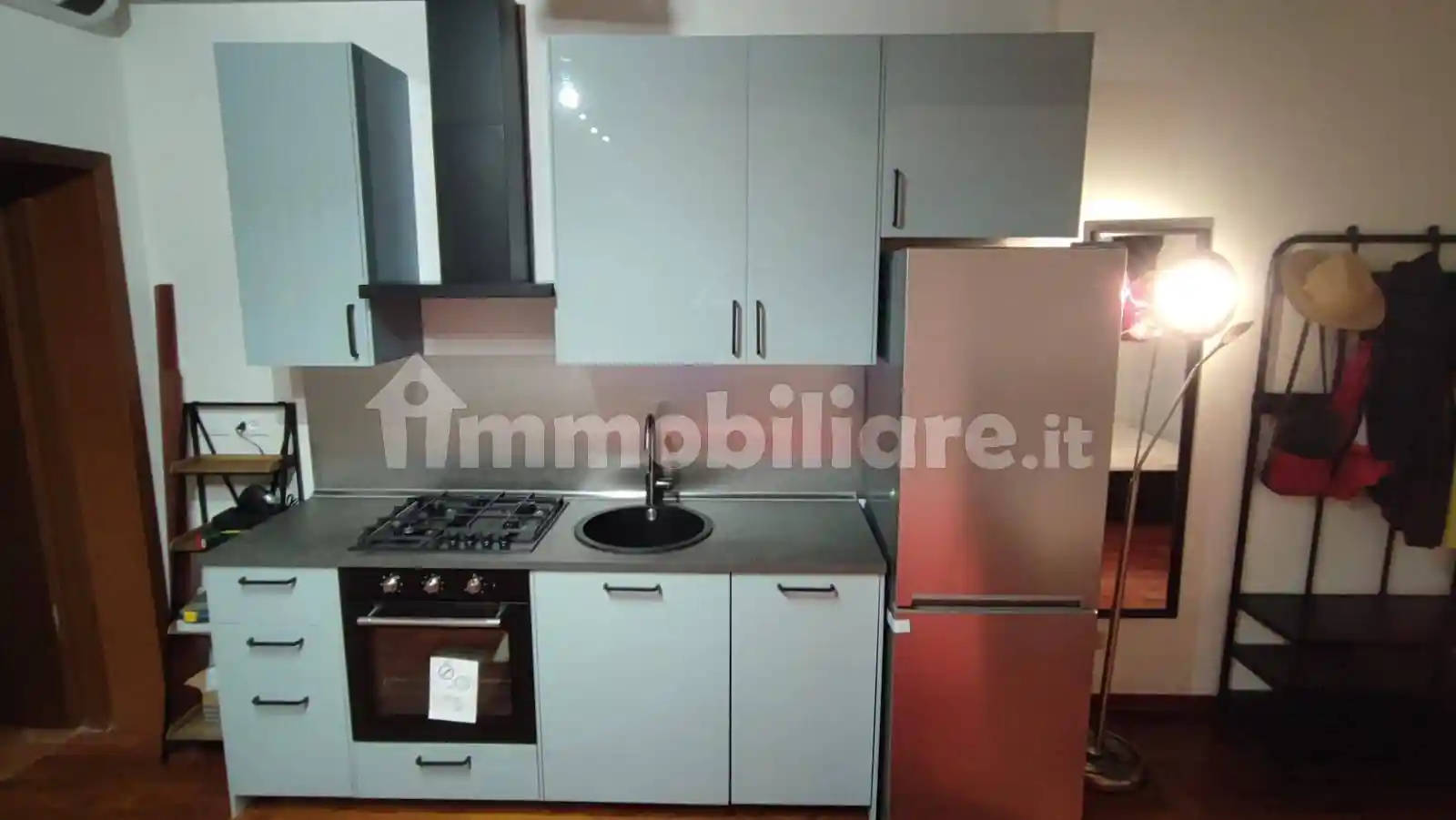 Appartamento in affitto a Bologna