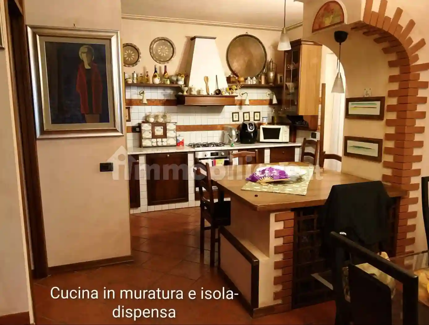 Villetta a schiera - foto 2