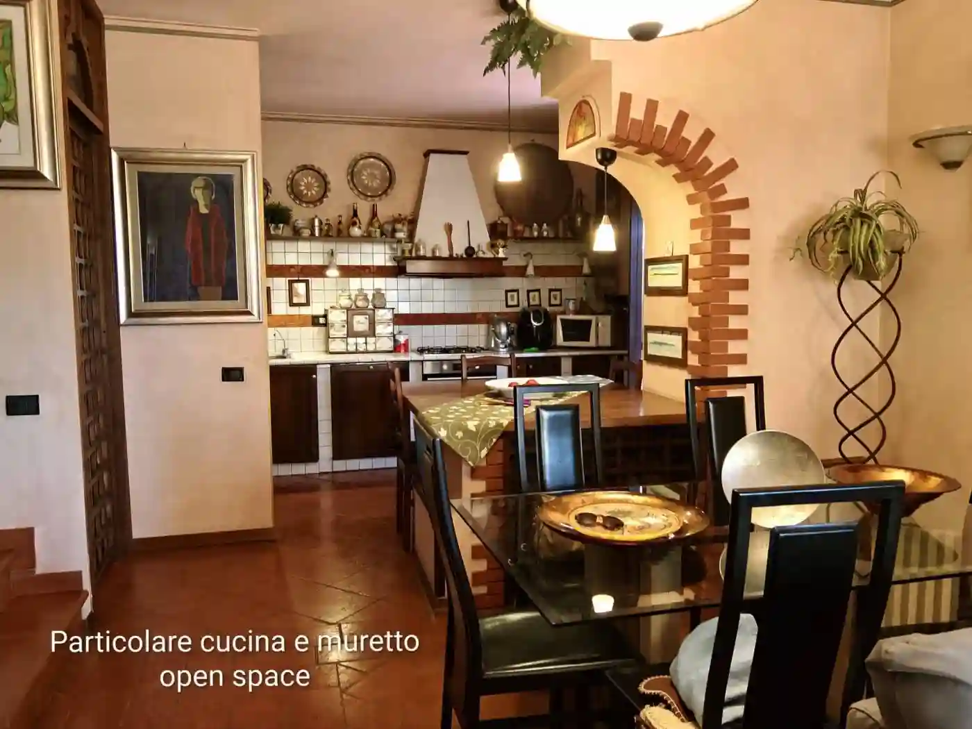 Villetta a schiera - foto 3