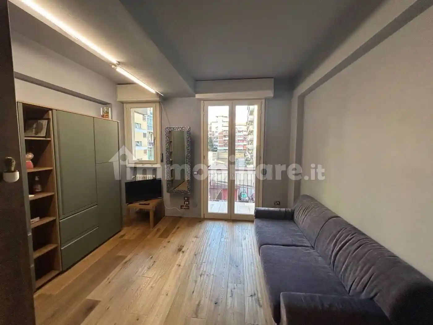 Appartamento in vendita a Firenze