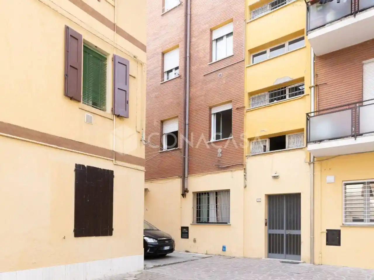 Appartamento in vendita a Castelfranco Emilia