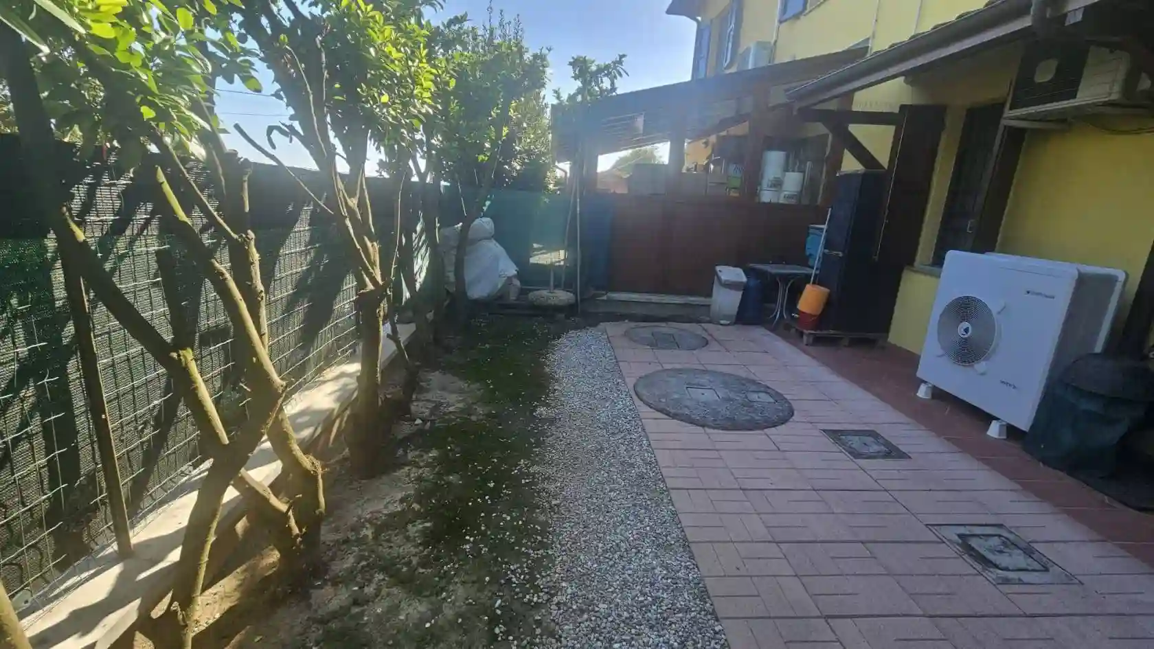 Villetta a schiera - foto 5
