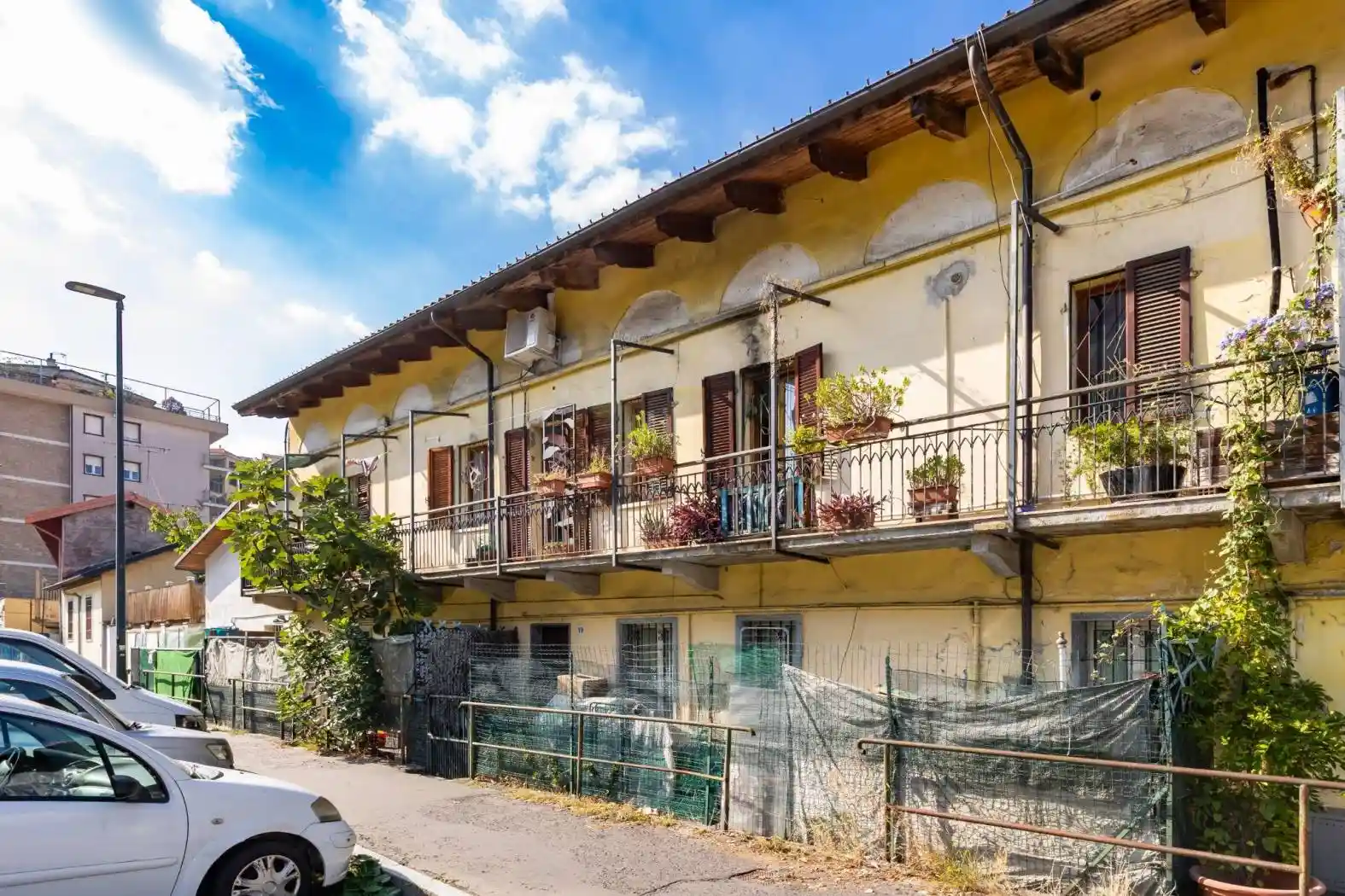 Attico - Mansarda in vendita a Torino