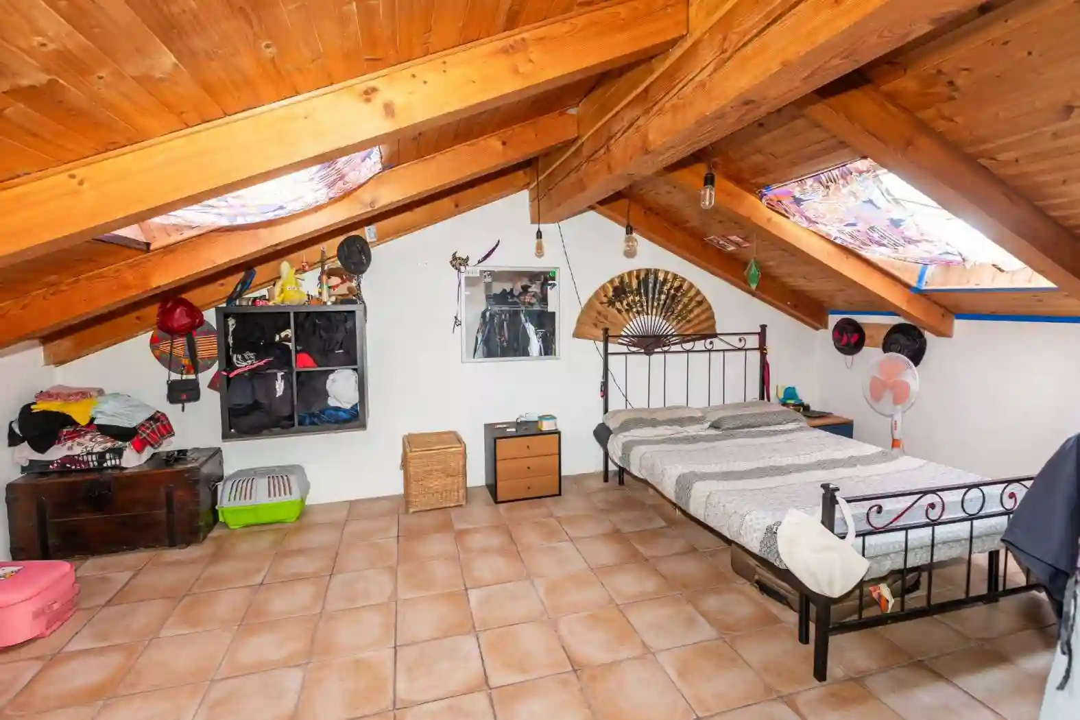 Attico - Mansarda - foto 4